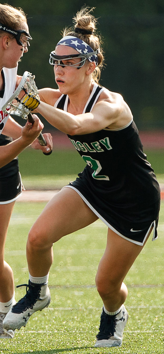Langley girls lacrosse 3